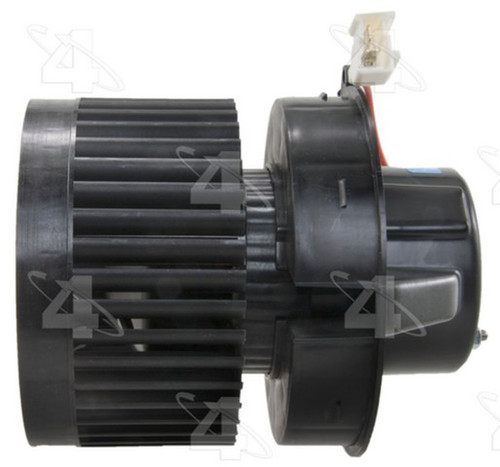 Four Seasons HVAC Blower Motor 75023 - view 3