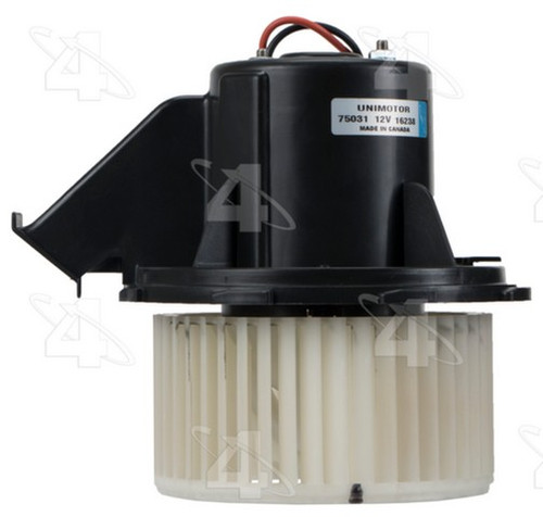 HVAC Blower Motor 4 Seasons 75031