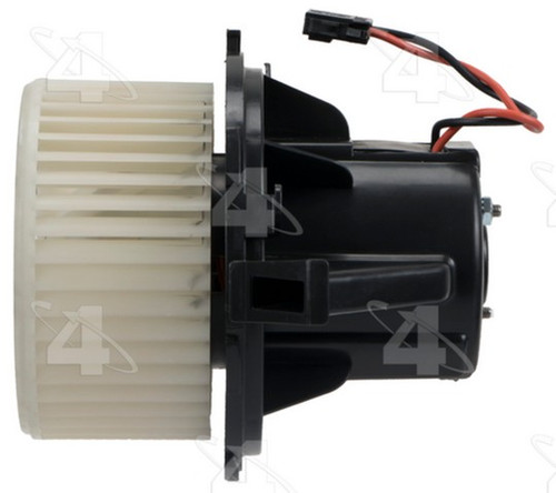 Four Seasons HVAC Blower Motor 75031 - view 4