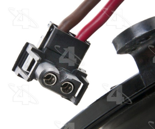 Four Seasons HVAC Blower Motor 75033 - view 3