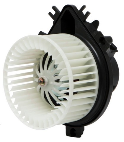 HVAC Blower Motor 4 Seasons 75044 fits 02-06 Mini Cooper