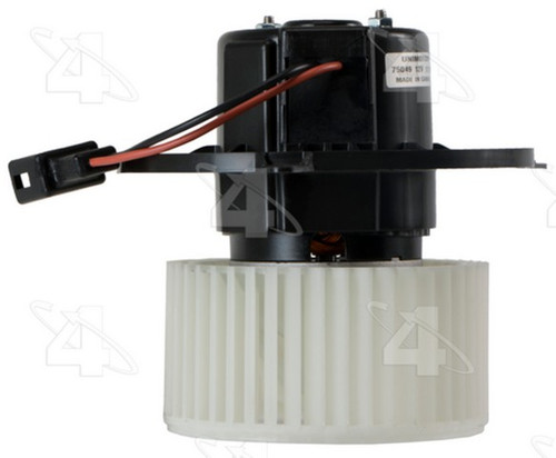 HVAC Blower Motor 4 Seasons 75049 fits 12-19 Fiat 500