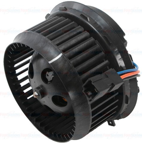 Four Seasons HVAC Blower Motor P/N:75053