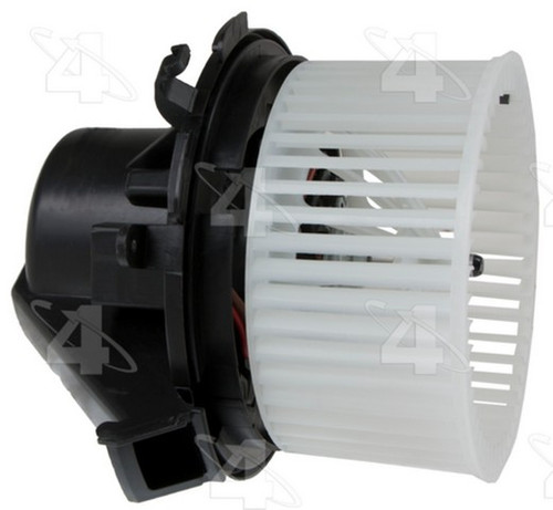 Four Seasons HVAC Blower Motor 75063 - view 5