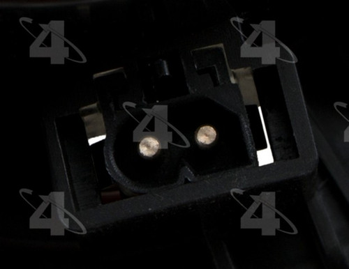 Four Seasons HVAC Blower Motor 75063 - view 6