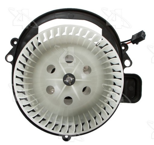 Four Seasons HVAC Blower Motor P/N:75064