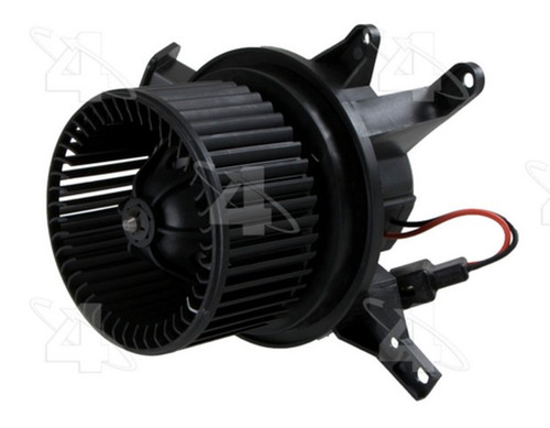 HVAC Blower Motor 4 Seasons 75065 fits 14-20 Fiat 500L