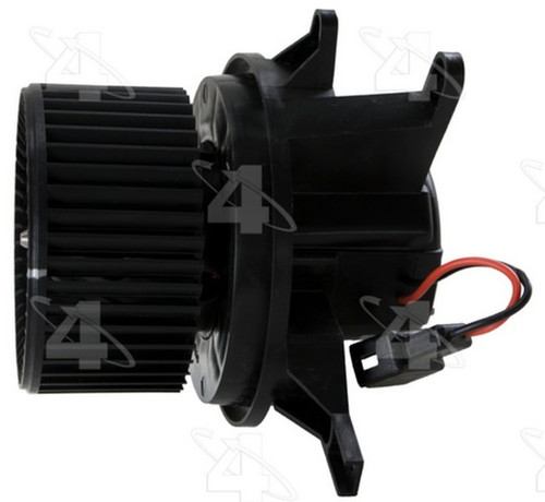 HVAC Blower Motor 4 Seasons 75065 fits 14-20 Fiat 500L
