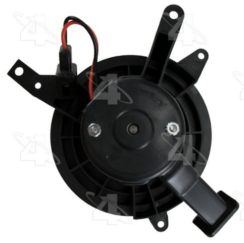 Four Seasons HVAC Blower Motor 75065 - view 7