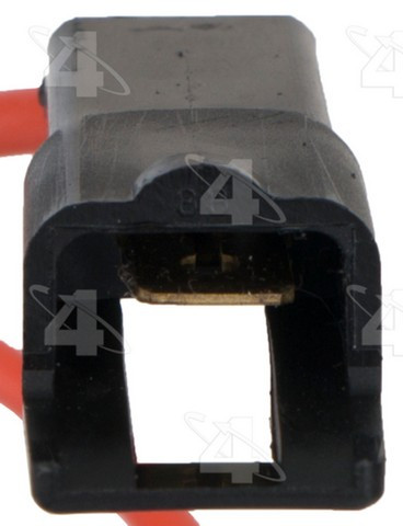 Four Seasons HVAC Blower Motor 75069 - view 2