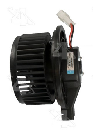 HVAC Blower Motor 4 Seasons 75071
