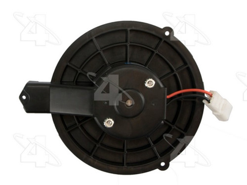 HVAC Blower Motor 4 Seasons 75071