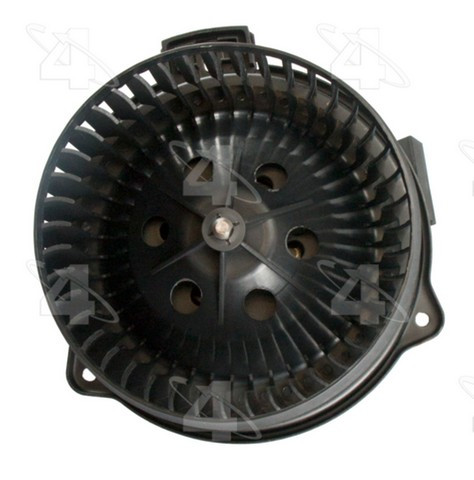 HVAC Blower Motor 4 Seasons 75072