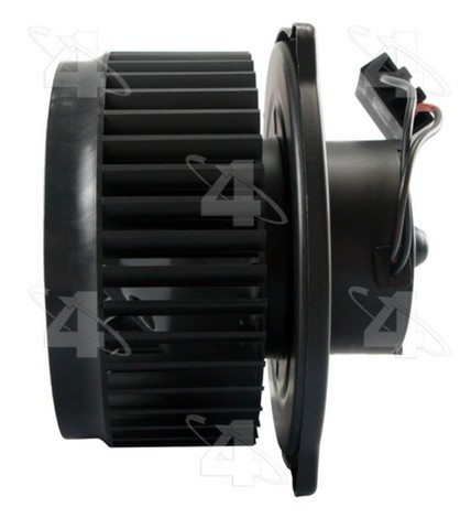 Four Seasons HVAC Blower Motor 75072 - view 6