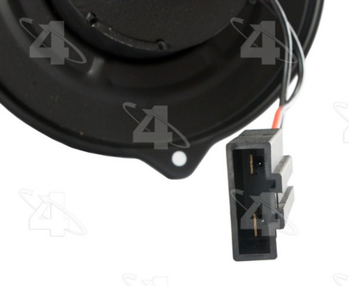 Four Seasons HVAC Blower Motor 75072 - view 7