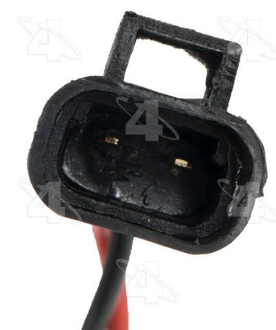 HVAC Blower Motor 4 Seasons 75077