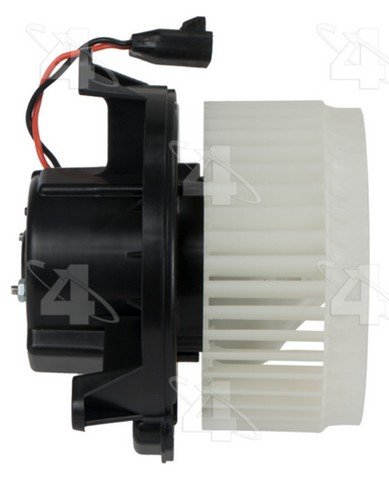 Four Seasons HVAC Blower Motor 75077 - view 6