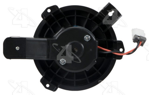 HVAC Blower Motor 4 Seasons 75079 fits 15-19 Hyundai Sonata