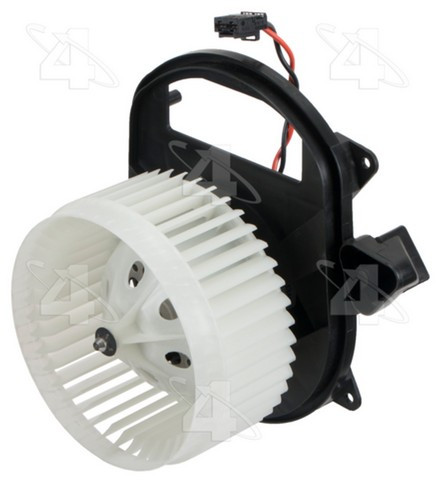 Four Seasons HVAC Blower Motor 75080