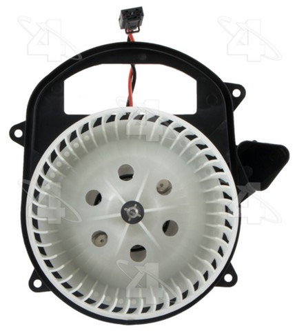 HVAC Blower Motor 4 Seasons 75080