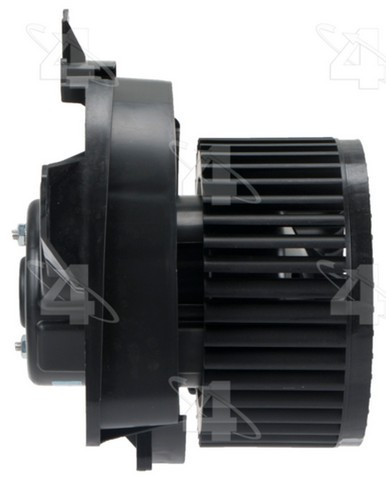 HVAC Blower Motor 4 Seasons 75082 fits 15-18 Ram ProMaster City