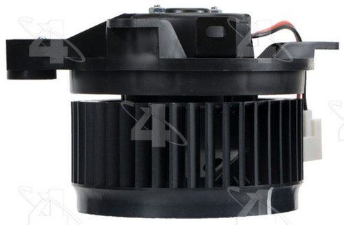 HVAC Blower Motor 4 Seasons 75083 fits 16-21 Chevrolet Spark