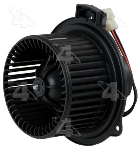 Four Seasons HVAC Blower Motor 75095