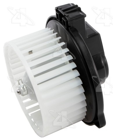 Four Seasons HVAC Blower Motor 75101