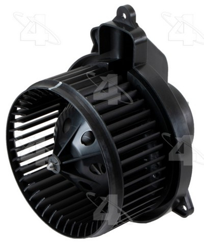 Four Seasons HVAC Blower Motor 75106