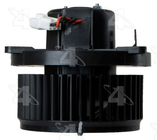 Four Seasons HVAC Blower Motor 75106 - view 2