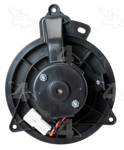 HVAC Blower Motor 4 Seasons 75106 fits 16-22 Toyota Tacoma