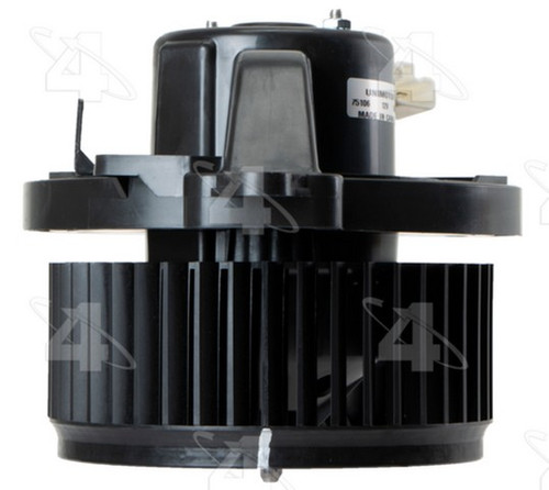Four Seasons HVAC Blower Motor 75106 - view 7