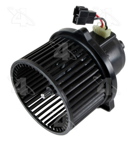 Four Seasons HVAC Blower Motor 75115