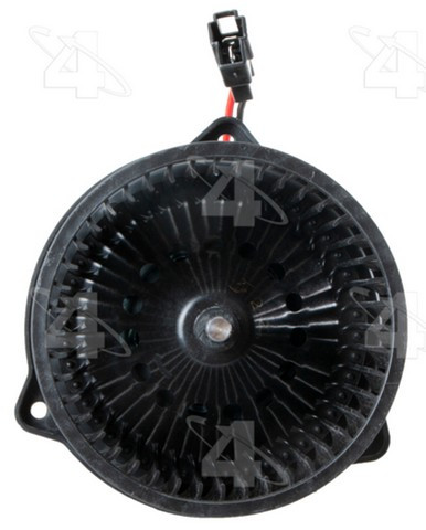 Four Seasons HVAC Blower Motor 75115 - view 2