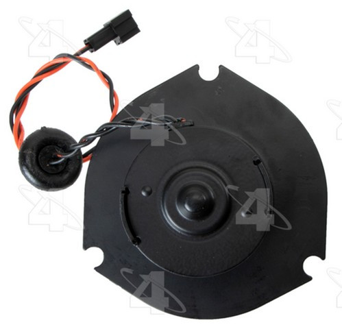 Four Seasons HVAC Blower Motor 75108 - view 3