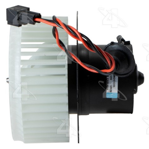 Four Seasons HVAC Blower Motor 75108 - view 4