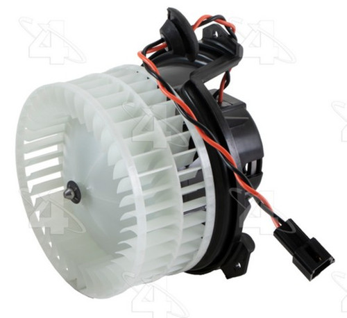 HVAC Blower Motor 4 Seasons 75110