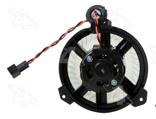 HVAC Blower Motor 4 Seasons 75110