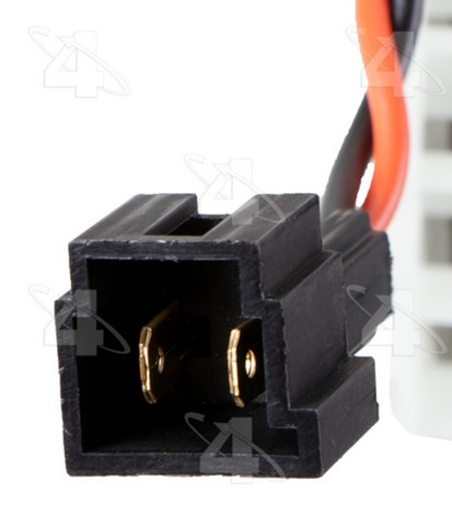 Four Seasons HVAC Blower Motor 75110 - view 3