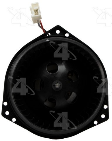 HVAC Blower Motor 4 Seasons 75140