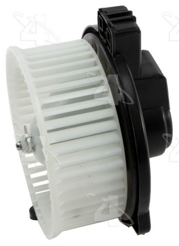 HVAC Blower Motor 4 Seasons 75141 fits 12-15 Mazda 5