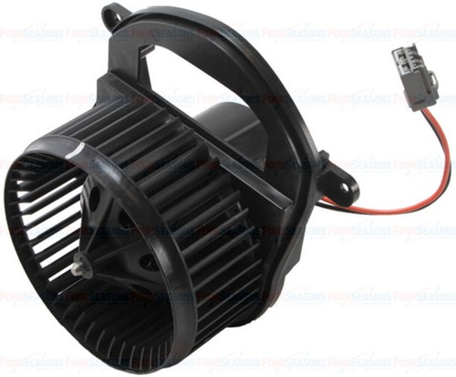 HVAC Blower Motor 4 Seasons 75158