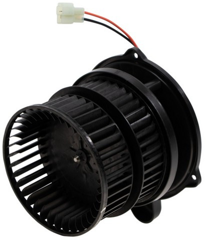 Four Seasons HVAC Blower Motor 75165