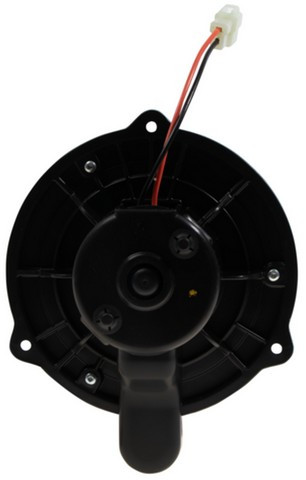 Four Seasons HVAC Blower Motor 75165 - view 6