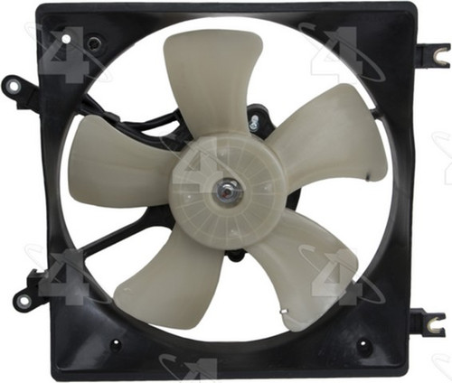 Engine Cooling Fan Assembly-Radiator Fan Assy. 75255 fits 95-99 Eclipse 2.0L-L4