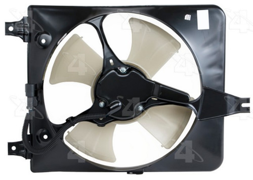 Four Seasons A/C Condenser Fan Assembly 75268