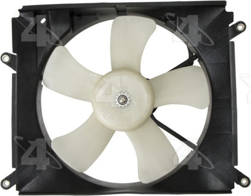 Engine Cooling Fan Assembly-Radiator Fan Assy. 75310 fits 95-99 Toyota Avalon