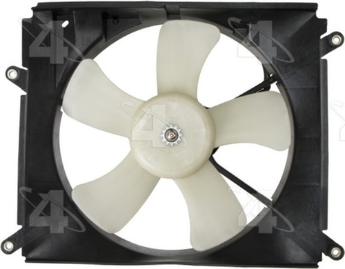Engine Cooling Fan Assembly-Radiator Fan Assy. 75310 fits 95-99 Toyota Avalon
