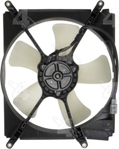 Engine Cooling Fan Assembly-Radiator Fan Assy. 75310 fits 95-99 Toyota Avalon
