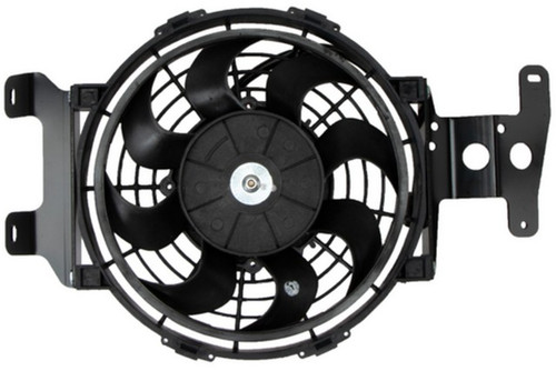 Engine Cooling Fan Assembly-Radiator Fan Assy. 4 Seasons 75346
